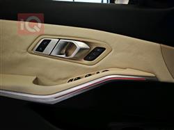 بي ام دبليو الفئة 3